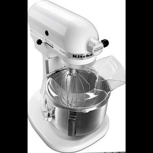 KitchenAid Pro 500 Mixer